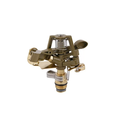 ROSA impulzus szórófej, fém