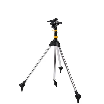 ROSA impulzus szórófej, háromlábú állványon