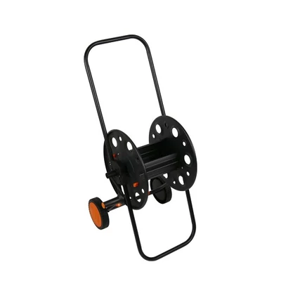 ROSA fém tömlőkocsi (legfeljebb 60 m 1/2"-os tömlőhöz)