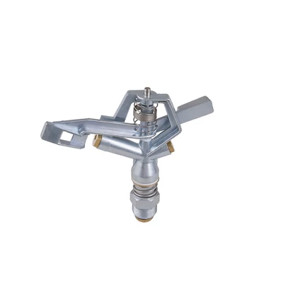 ROSA impulzus forgó szórófej 3/4"