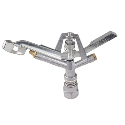 ROSA impulzus forgó szórófej 1"