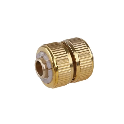 ROSA csatlakozó 1/2", réz