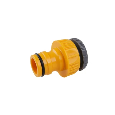 ROSA adapter belső menettel 1"-os gyorscsatlakozóhoz (3/4" + 1")