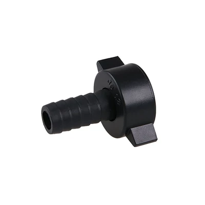 Tömlővég 3/4" – menet 1"