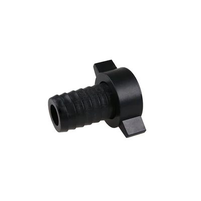 Tömlőszűkítő 1/2"-3/4" – menet 1"