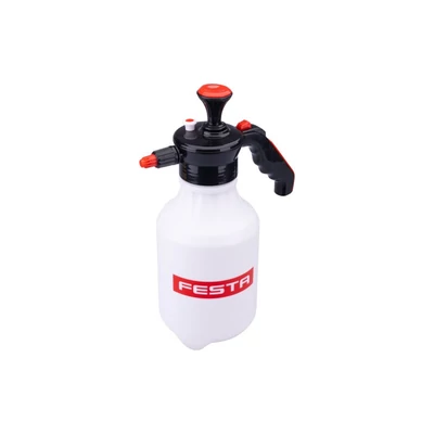 FESTA kézi nyomáspermetező 2 L