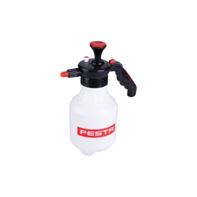 FESTA kézi nyomáspermetező 1,5 L