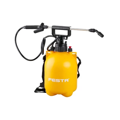 FESTA nyomáspermetező 3 L