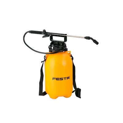 FESTA nyomáspermetező 5 L (Q típus)