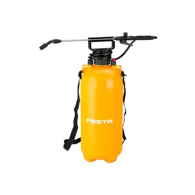 FESTA nyomáspermetező 8 L (Q típus)