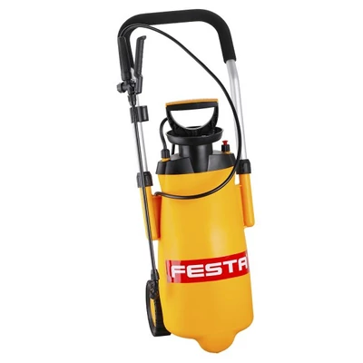 FESTA utazó nyomáspermetező 12 L