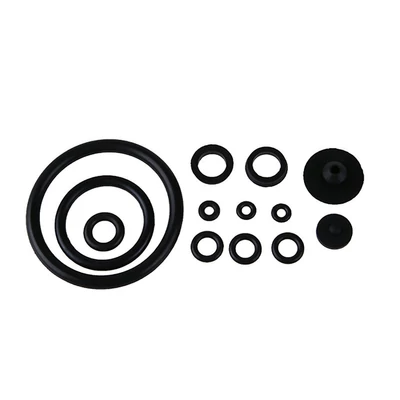 Tömítéskészlet Q típusú permetezőkhöz