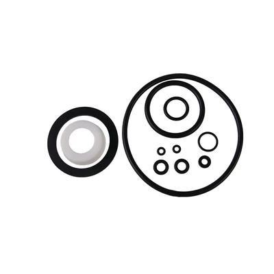 Tömítéskészlet GD típusú permetezőkhöz