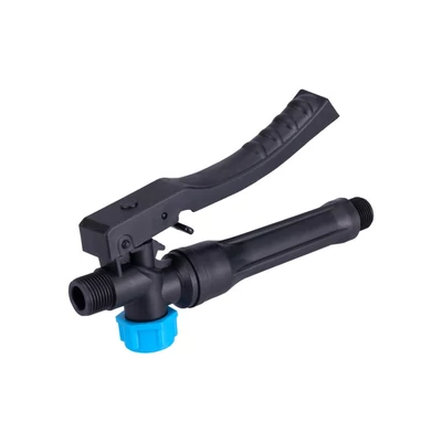 Műanyag fogantyú GD típusú permetezőkhöz