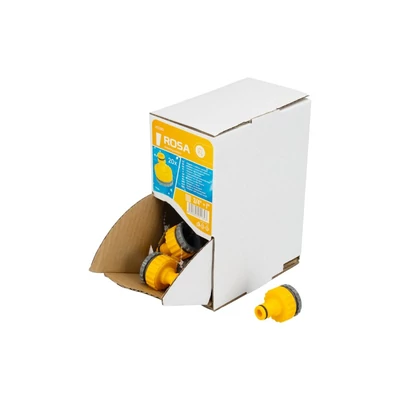 ROSA belső menetes adapter 3/4"+1" BOX