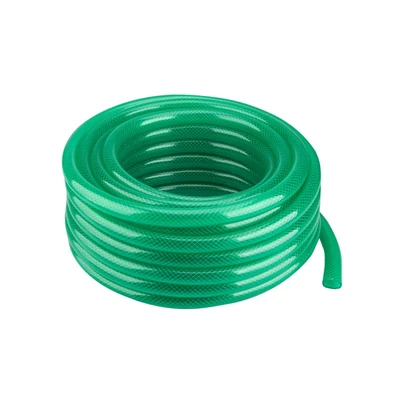 ROSA kerti tömlő átlátszó 3/4" 15 m