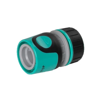 FESTA AQUATIC stoppos gyorscsatlakozó 1/2"