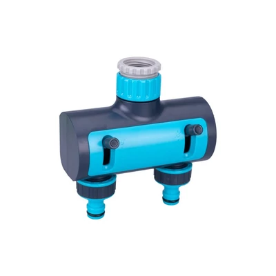 FESTA AQUATIC elosztó 2-utas