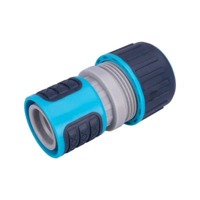 FESTA AQUATIC Gyorscsatlakozó 1/2" + 3/4"