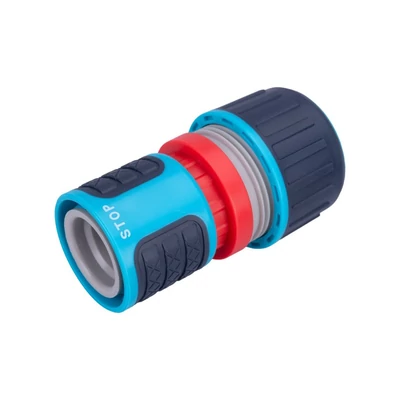 FESTA AQUATIC megállító gyorscsatlakozó 1/2" + 3/4"