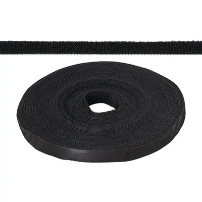 Tépőzáras kötözőszalag 12 mm×5 m