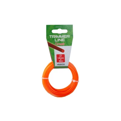 Damil  kerek 1,3 mm × 15 m