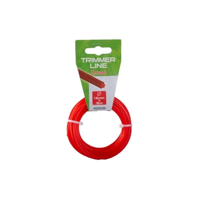 Vágószál csillagprofilú 1,6 mm × 15 m