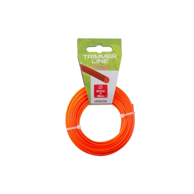 Damil  kerek 2,0 mm × 15 m