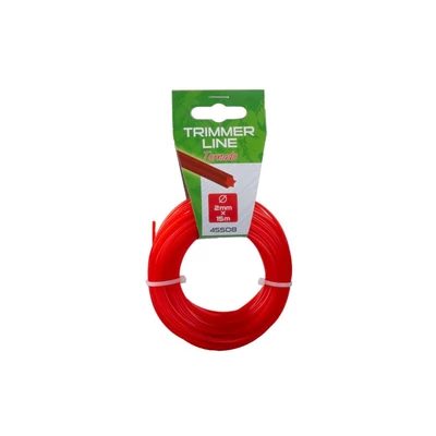 Vágószál csillagprofilú 2,0 mm × 15 m