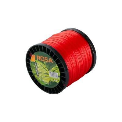 Damil  csillagprofilú 2,0 mm × 162 m