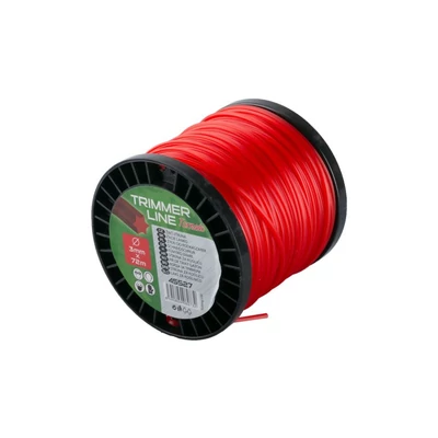 Vágószál csillagprofilú 3,0 mm × 72 m