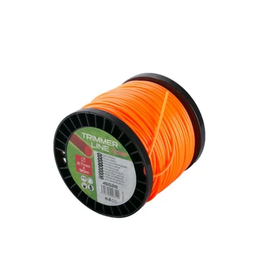 Damil  körprofilú 2,7 mm × 90 m