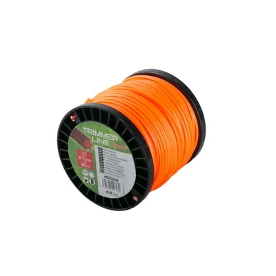 Vágószál csillagprofilú 2,7 mm × 90 m