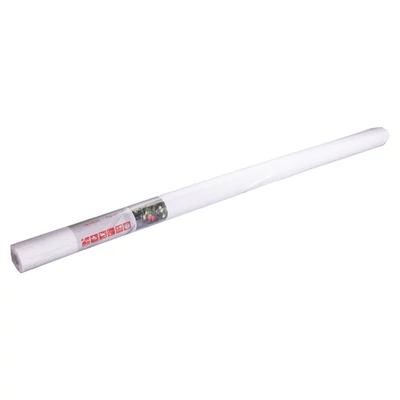 Nem szőtt takaróanyag 1,6 × 50 m fehér 17 g/m²