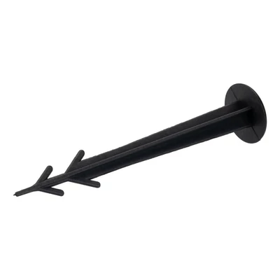 Rögzítőtüske Nem szőtt takaróanyaghez, 10 db