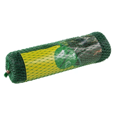 Madárháló zöld 2 × 5 m 18×18 mm