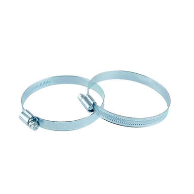 Tömlőbilincs 70-90mm ZN