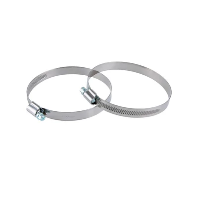 Tömlőbilincs 80-100mm ZN