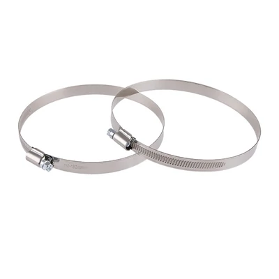 Tömlőbilincs 110-130mm ZN