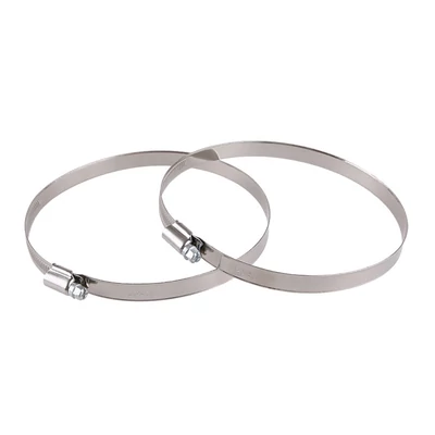 Tömlőbilincs 120-140mm ZN