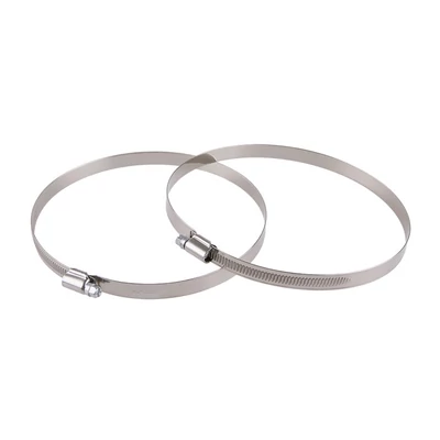 Tömlőbilincs 140-160mm ZN