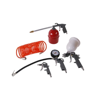 FESTA kompresszor készlet 5 db