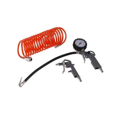 FESTA kompresszor készlet 3 db