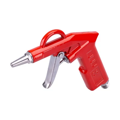 FESTA fúvópisztoly tartozékokkal