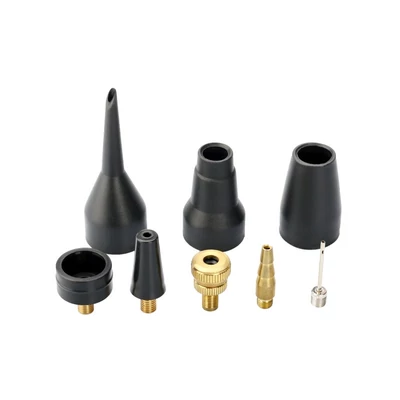 Kompresszor adapter készlet 8 db