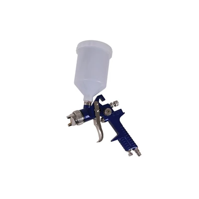 FESTA szórópisztoly felső műanyag tartállyal 600 ml