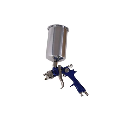 FESTA szórópisztoly felső ALU tartállyal 1000 ml