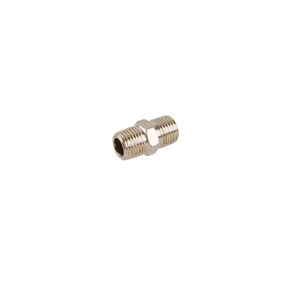 Csatlakozó – külső 1/4" / külső 1/4"