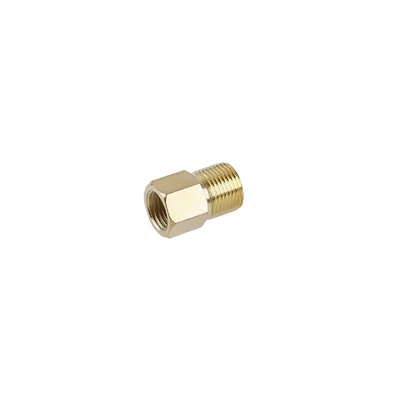 Külső 1/4" / belső 1/4" csatlakozó