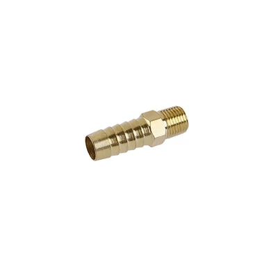 Tömlőcsonk 13mm / külső 1/4"